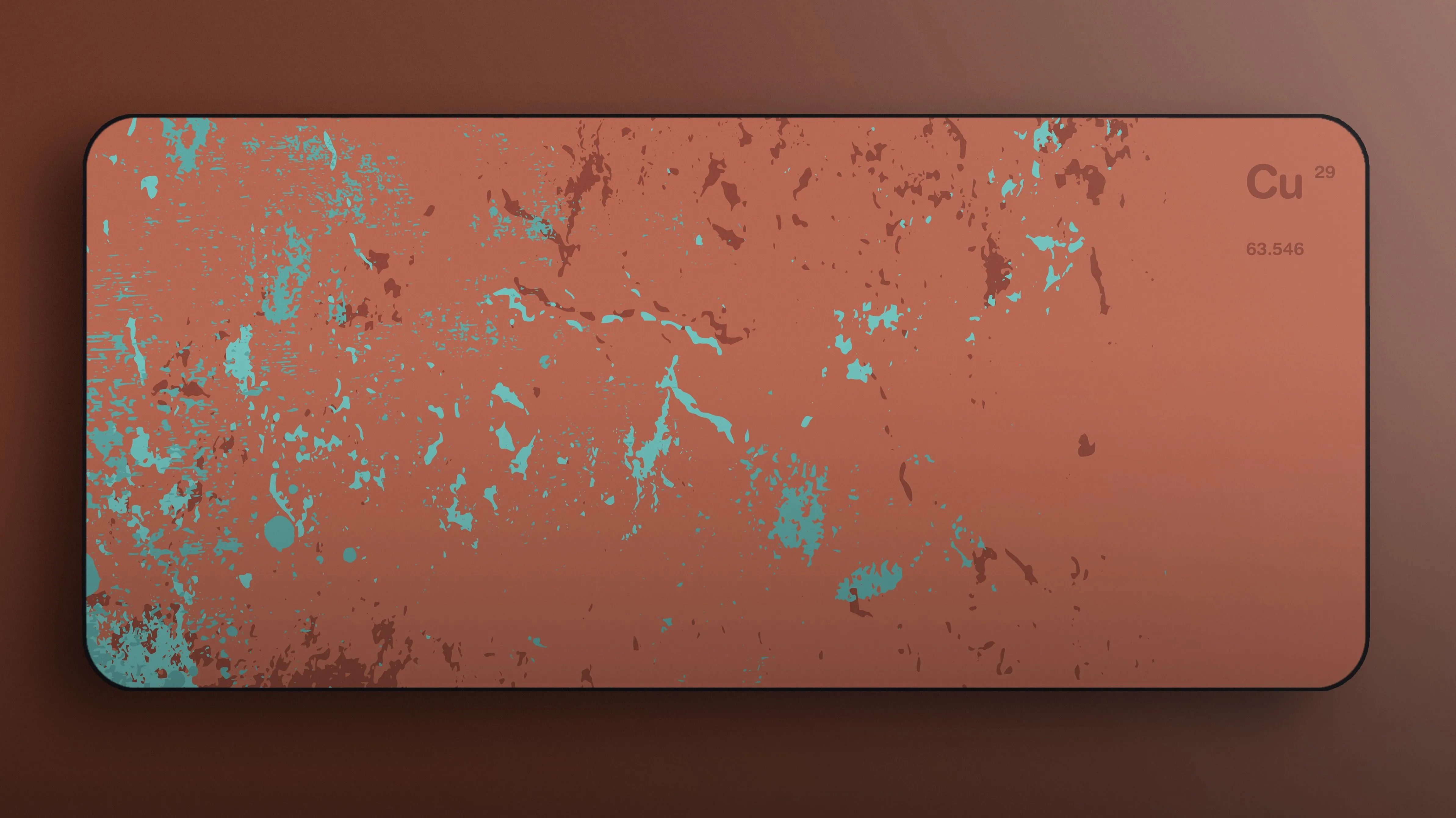 Kono Deskmats