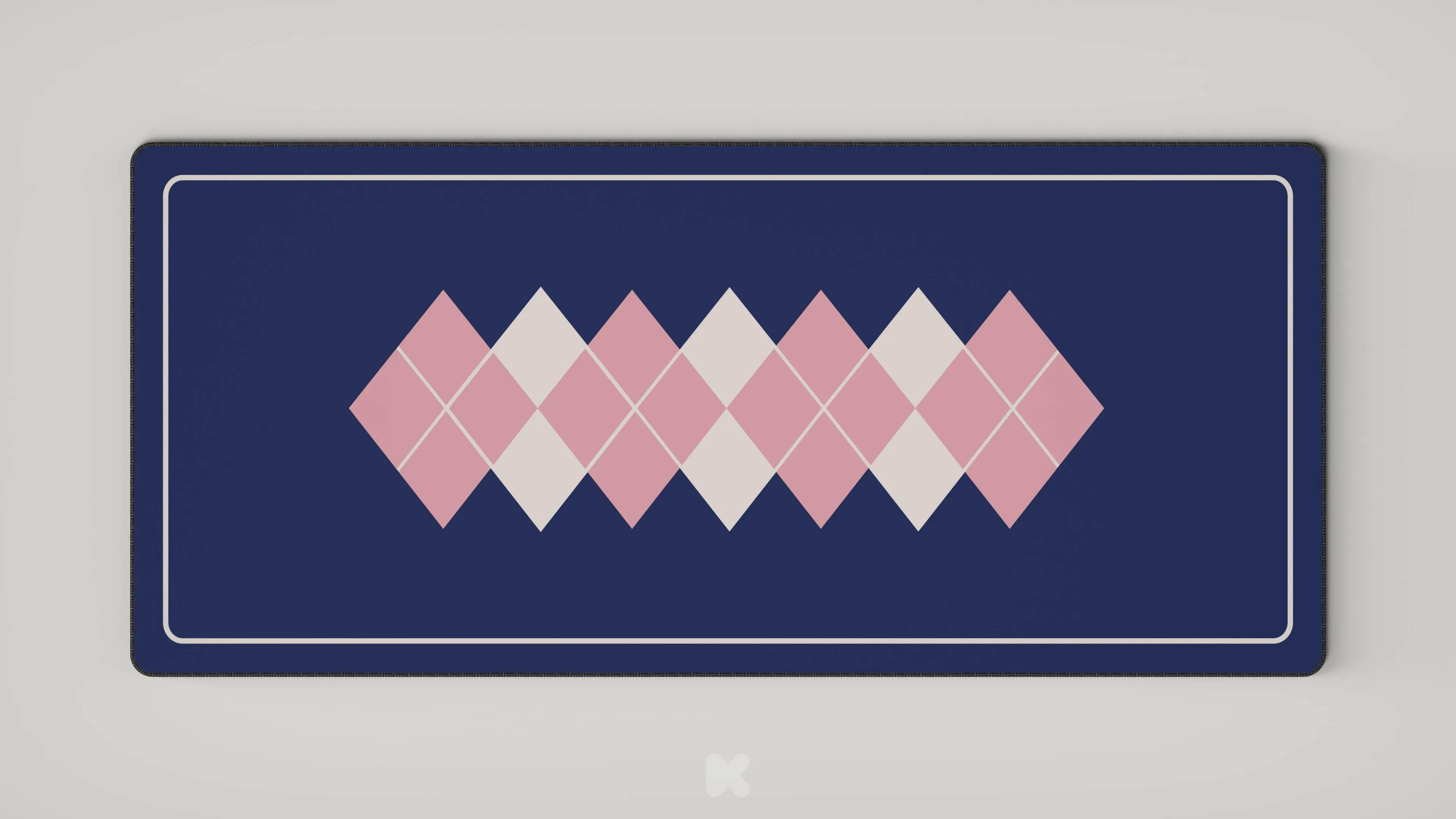 Kono Deskmats