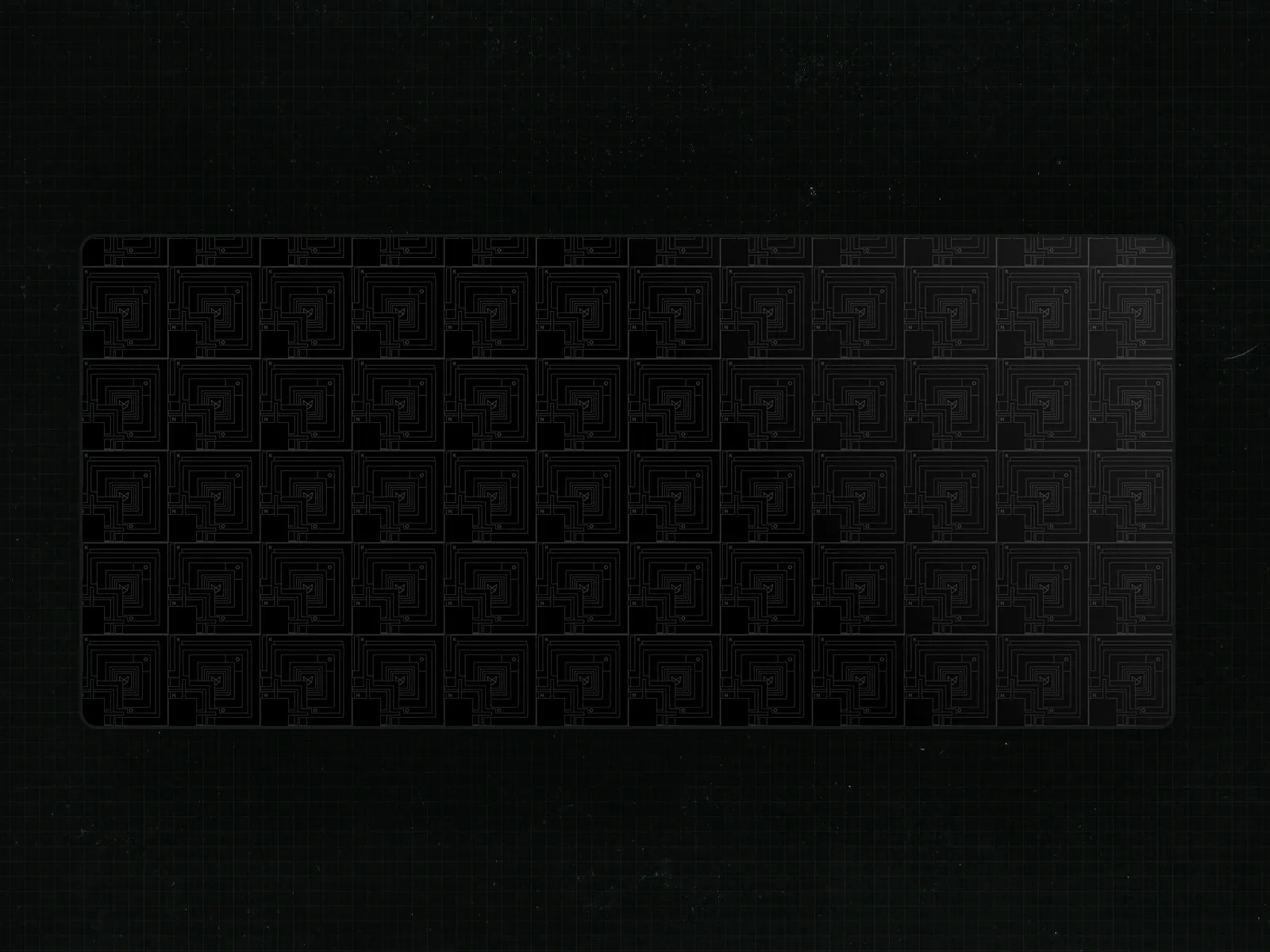 Kono Deskmats