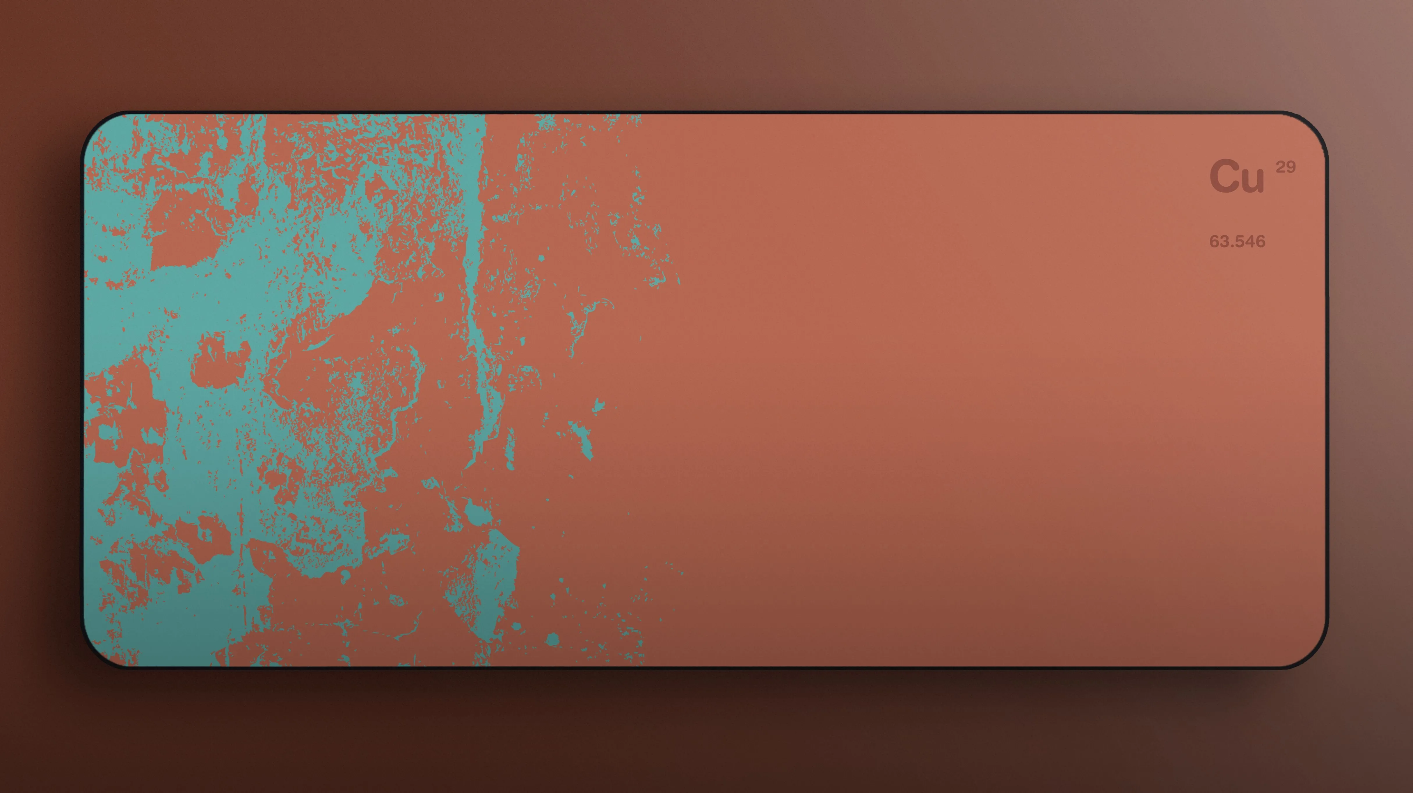 Kono Deskmats