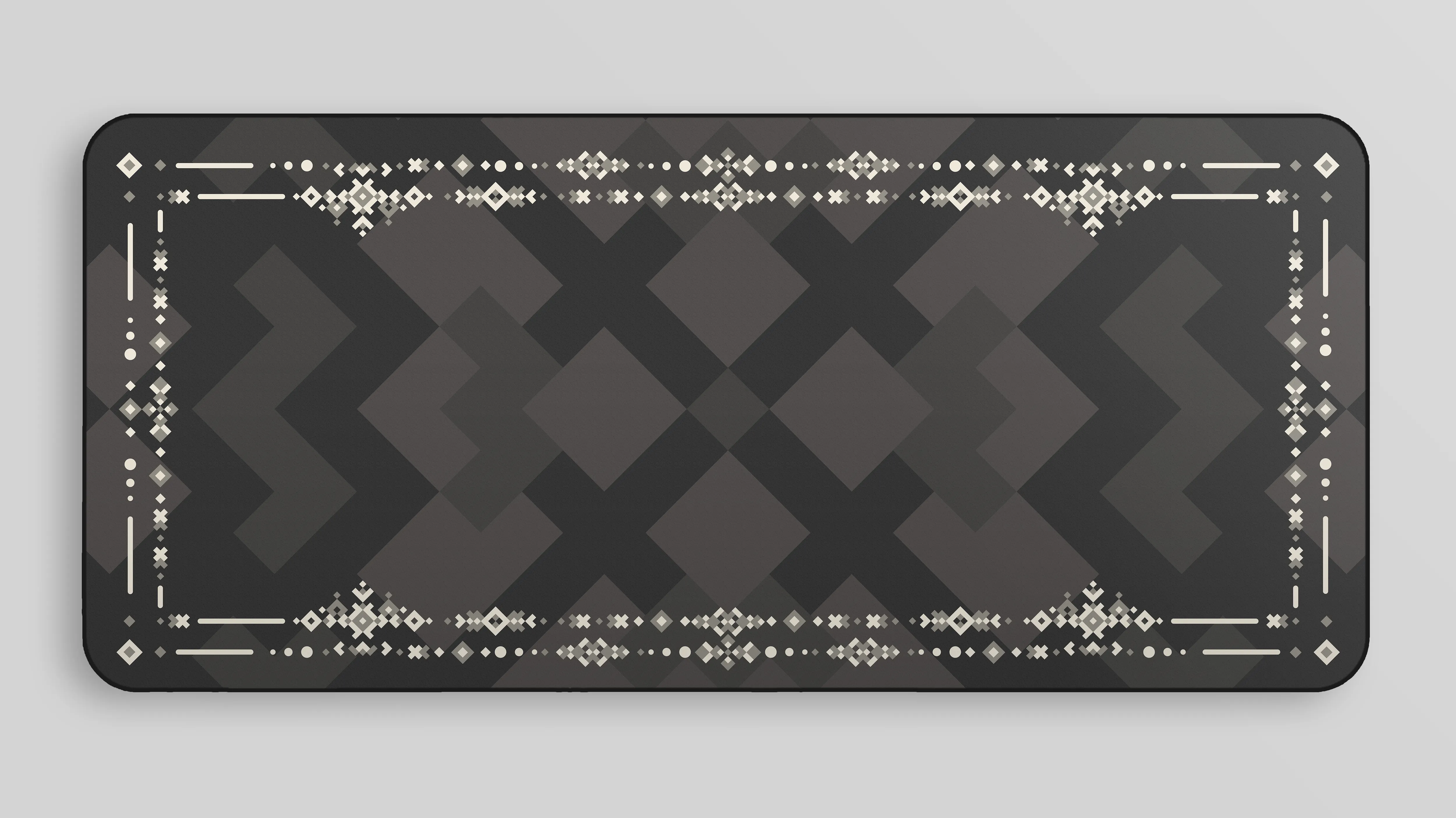 Kono Deskmats