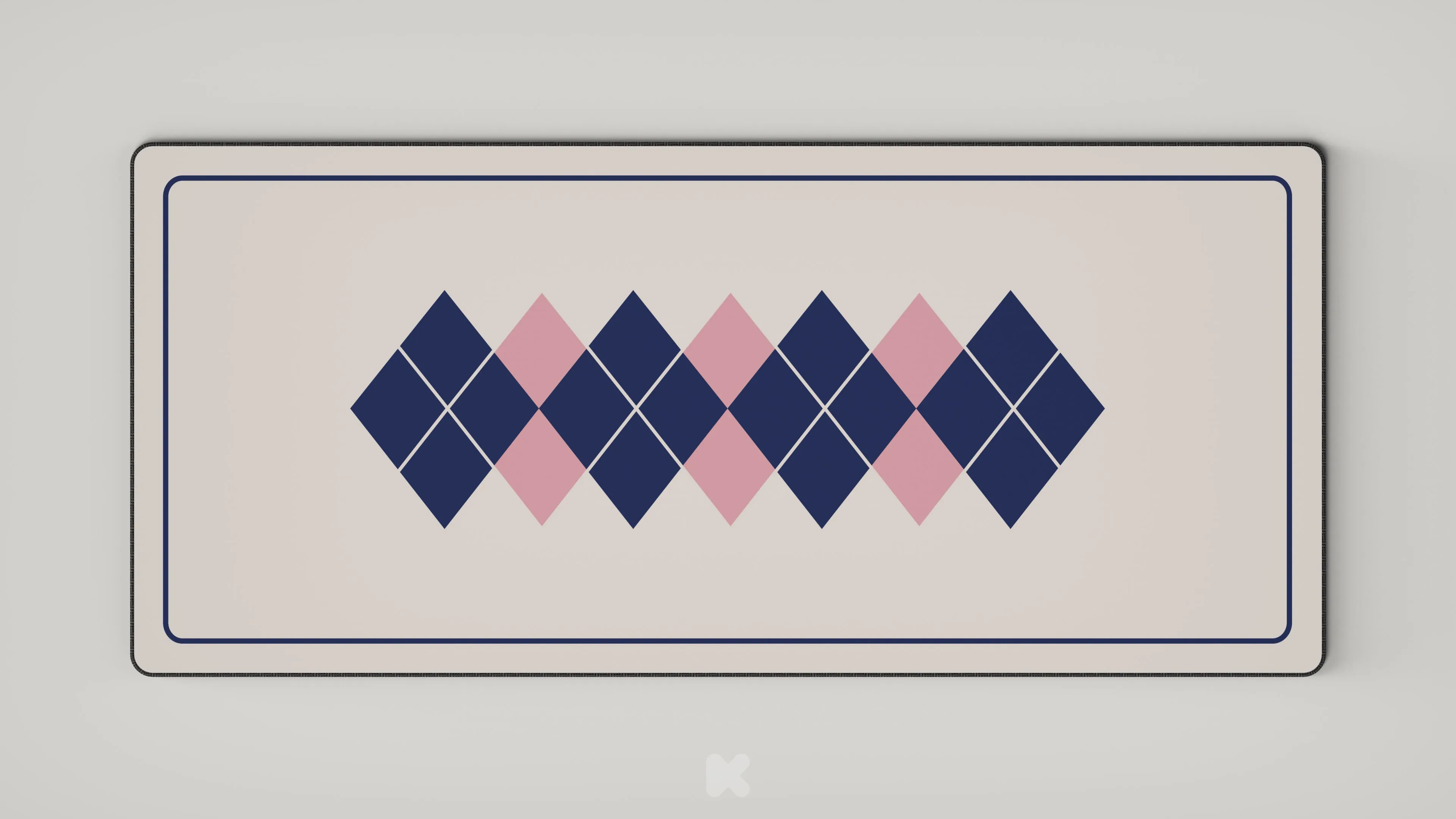 Kono Deskmats