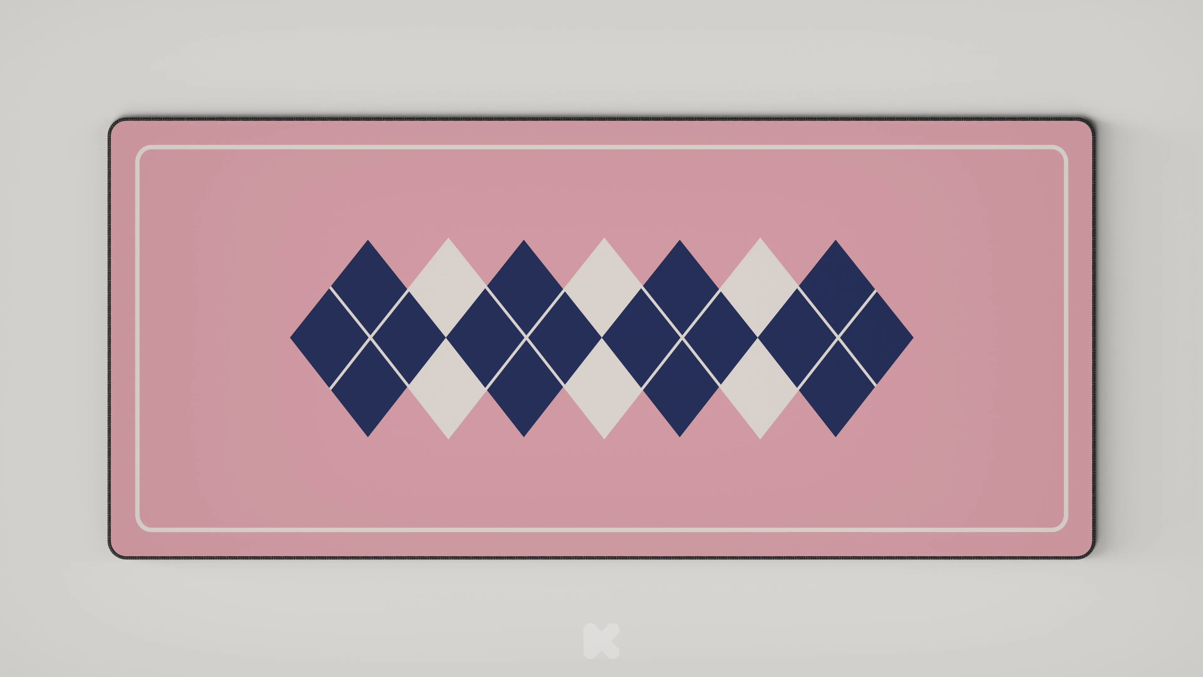 Kono Deskmats