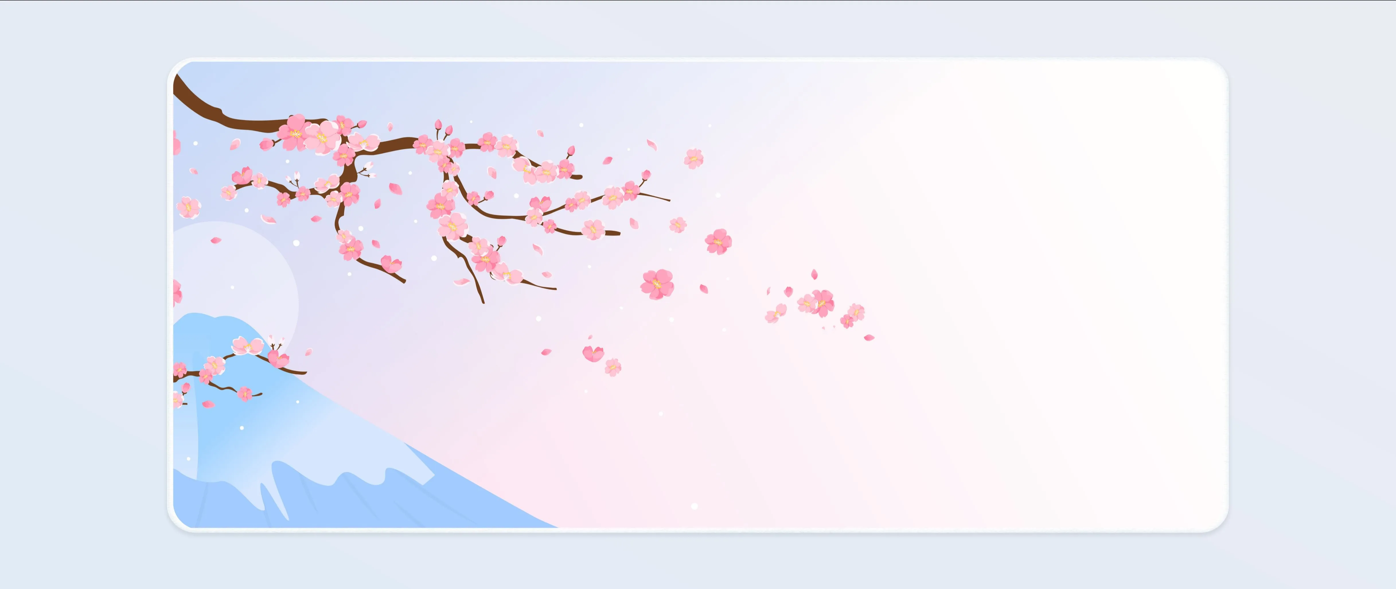 Kono Deskmats