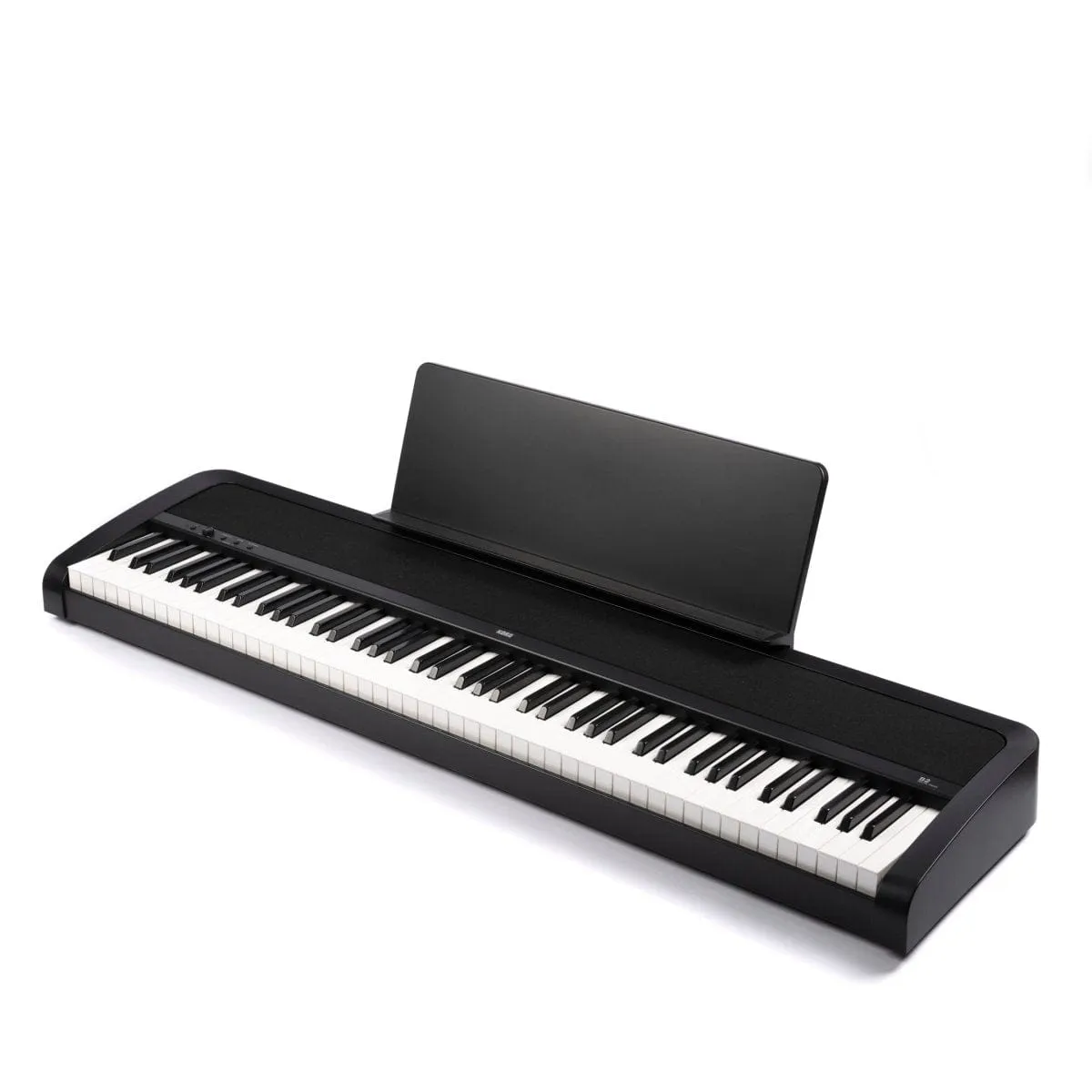 Korg B2BK 88-Note Digital Piano with Speakers