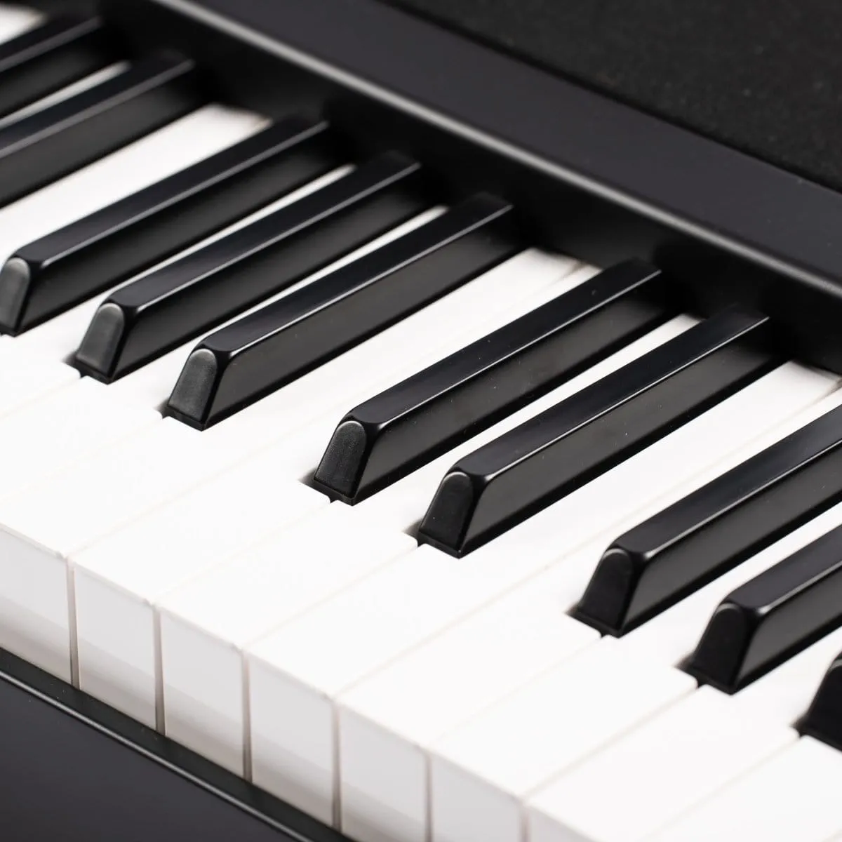 Korg B2BK 88-Note Digital Piano with Speakers
