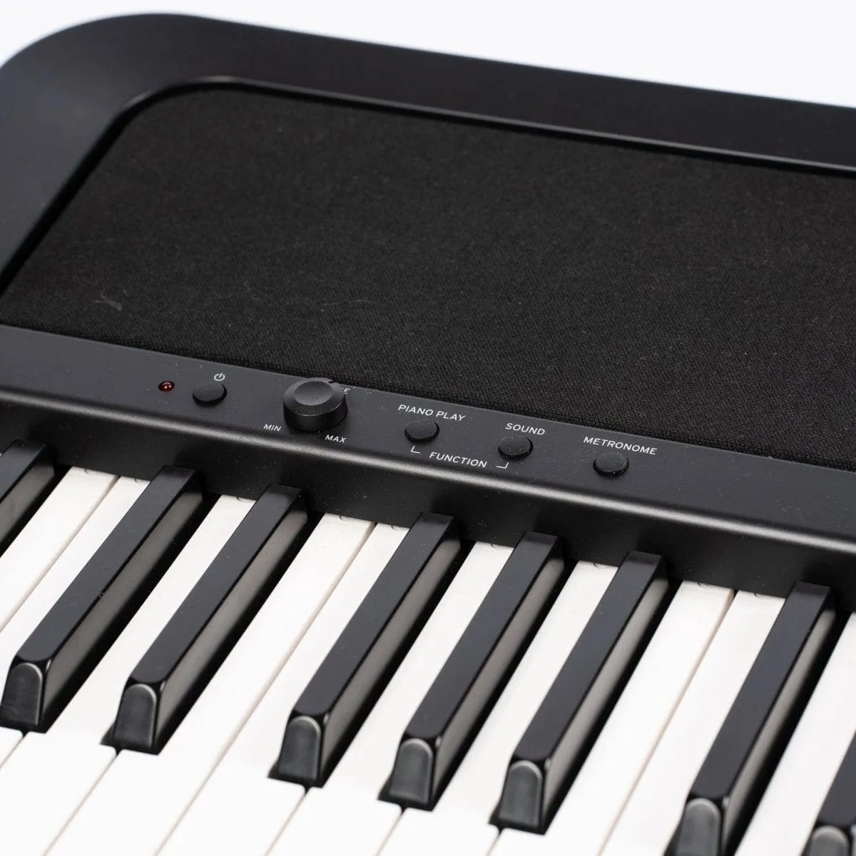 Korg B2BK 88-Note Digital Piano with Speakers