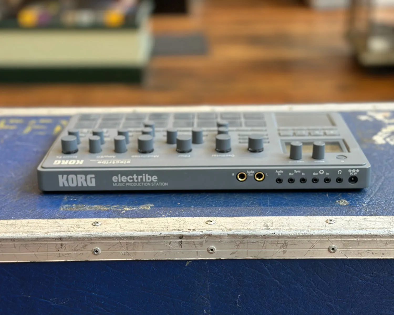 KORG Electribe 2