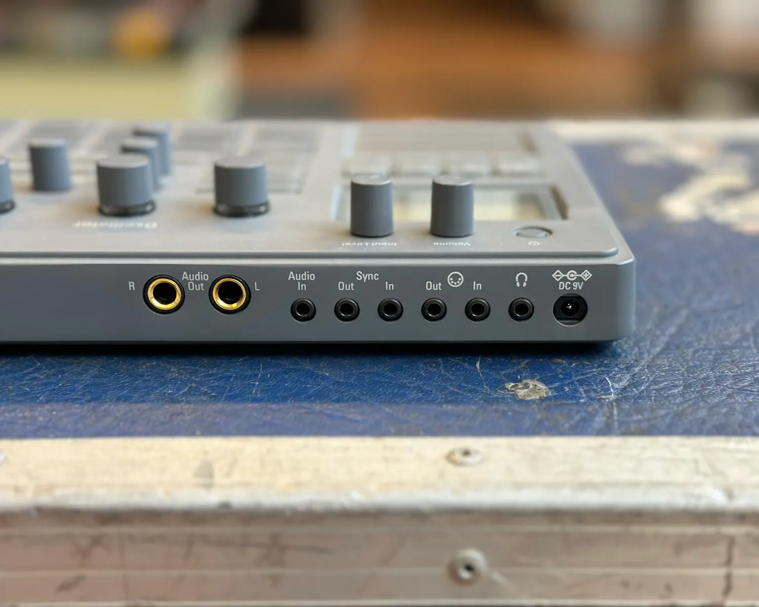 KORG Electribe 2