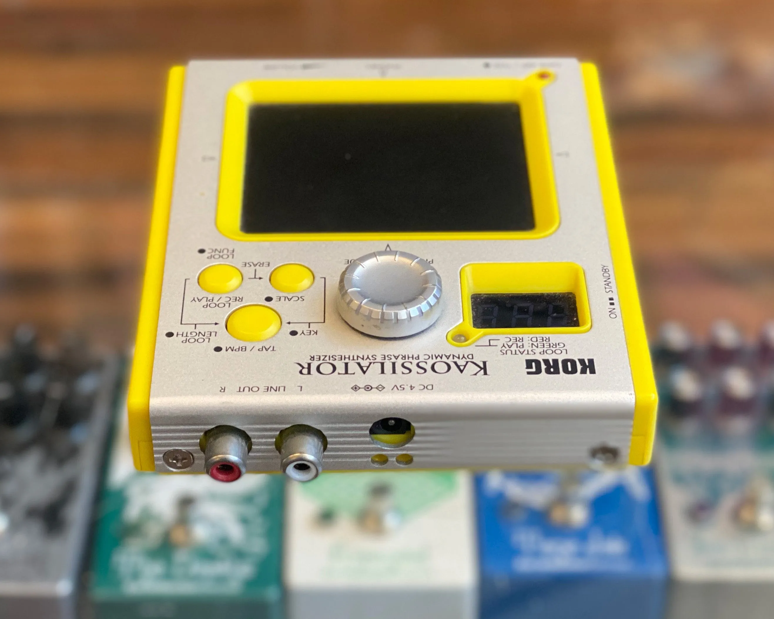 KORG KO-1