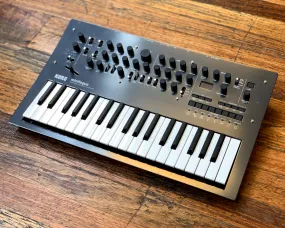 KORG Minilogue PG