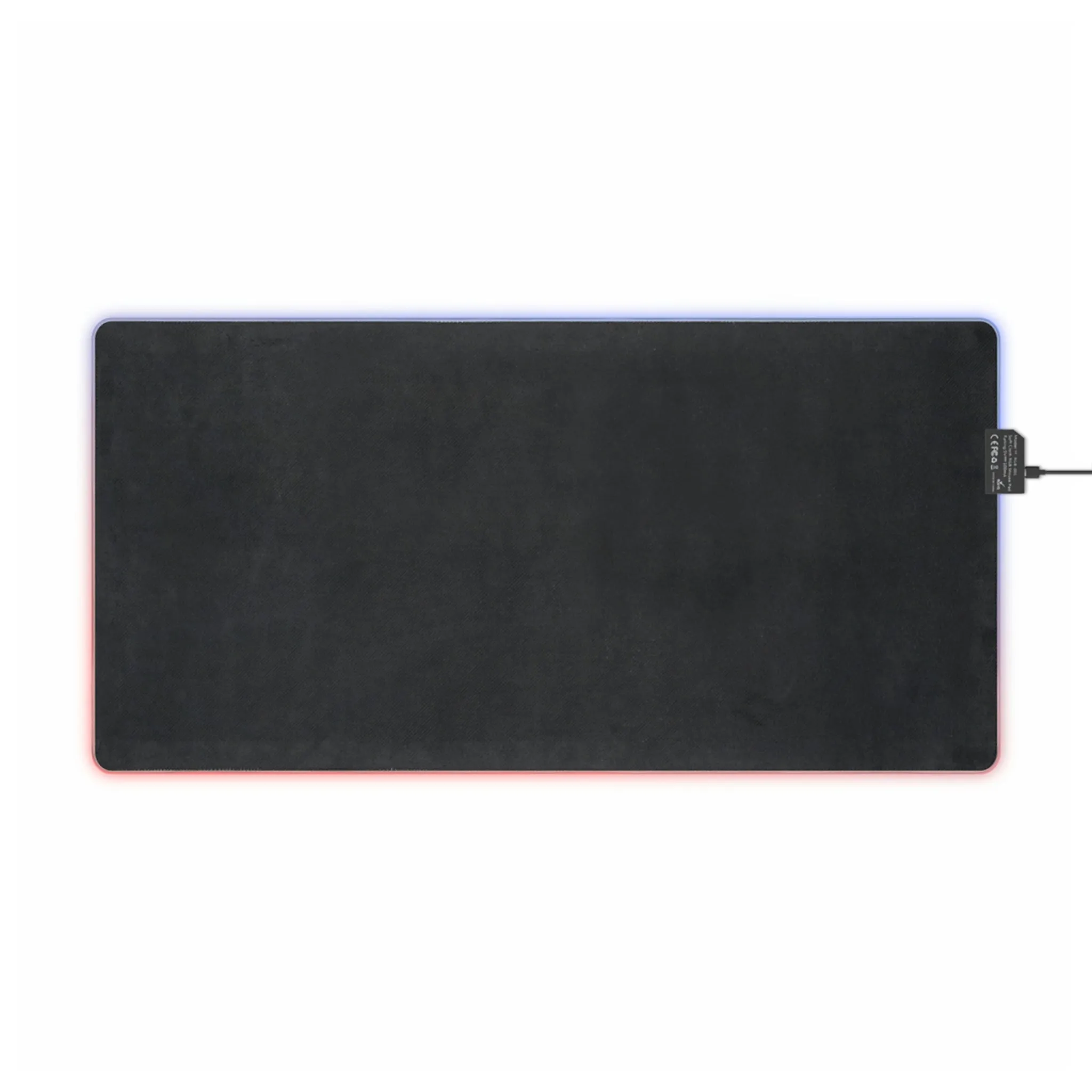LED Gaming Mouse Pad ... Walikng The Streets & Alleys ... 'Strolling The Canals ... '  ... Original Works  ...