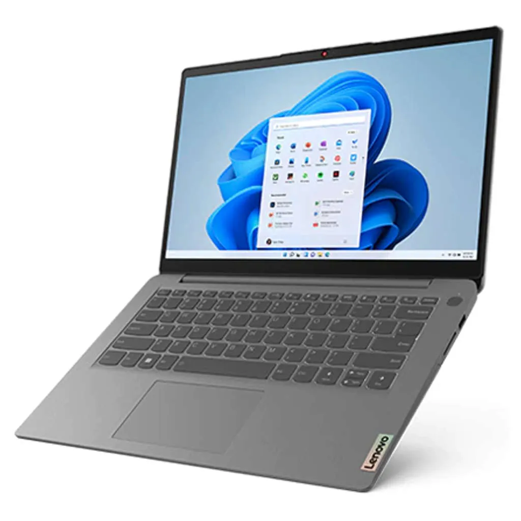 Lenovo Ideapad Slim 3i Intel Corei3 Windows 11 Home Laptop 14Inch 82RJ0040IN