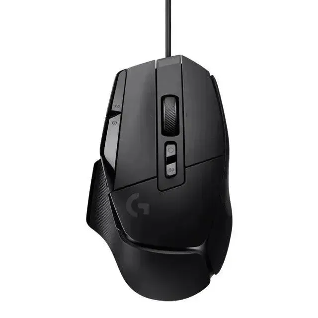 Logitech G502 X Ambidextrous Gaming Mouse