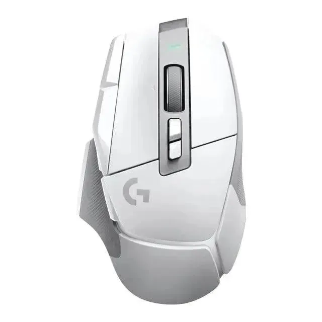 Logitech G502 X Ambidextrous Gaming Mouse