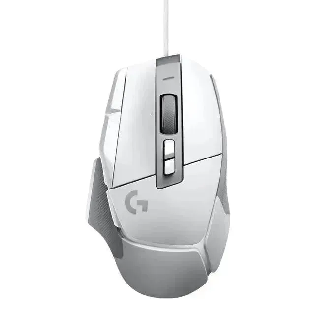 Logitech G502 X Ambidextrous Gaming Mouse