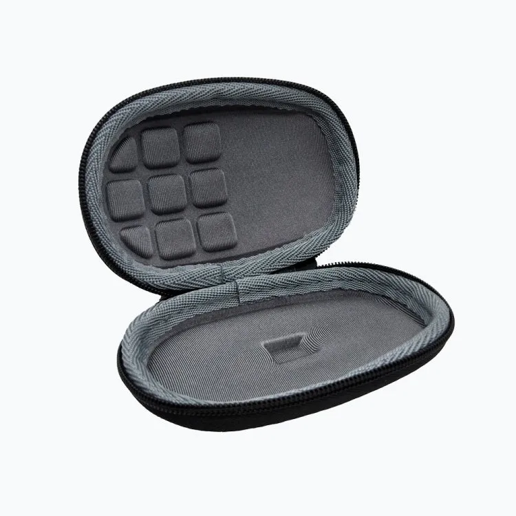 Logitech MX Anywhere 2S Mouse StorageBag Travel Portable Mouse Box Mouse Protection Hard Shell Bag