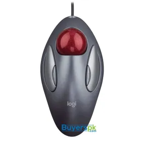 Logitech Trackman Mouse
