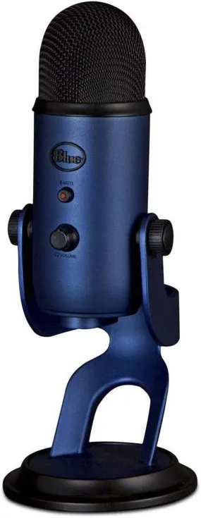 Logitech USB Microphone
