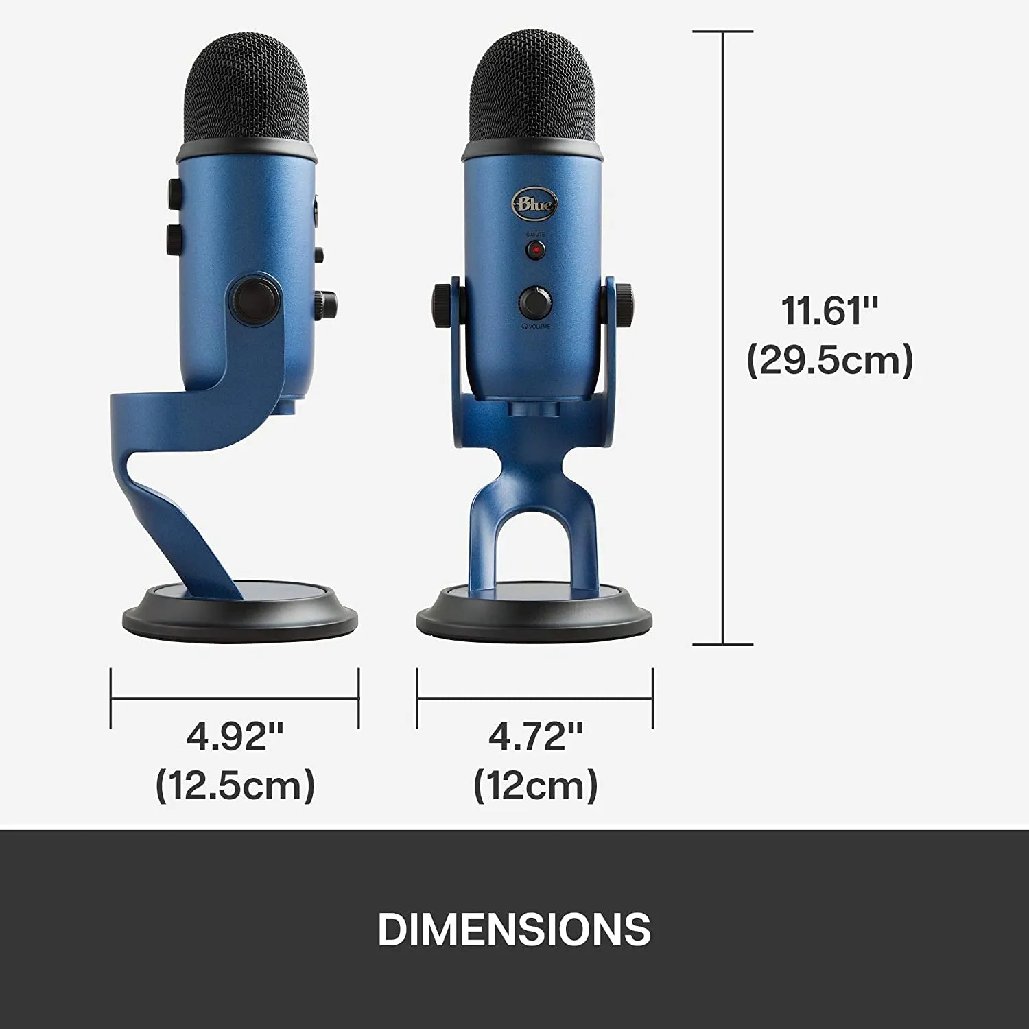 Logitech USB Microphone