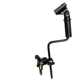 LP Mic Claw With Z-Rod