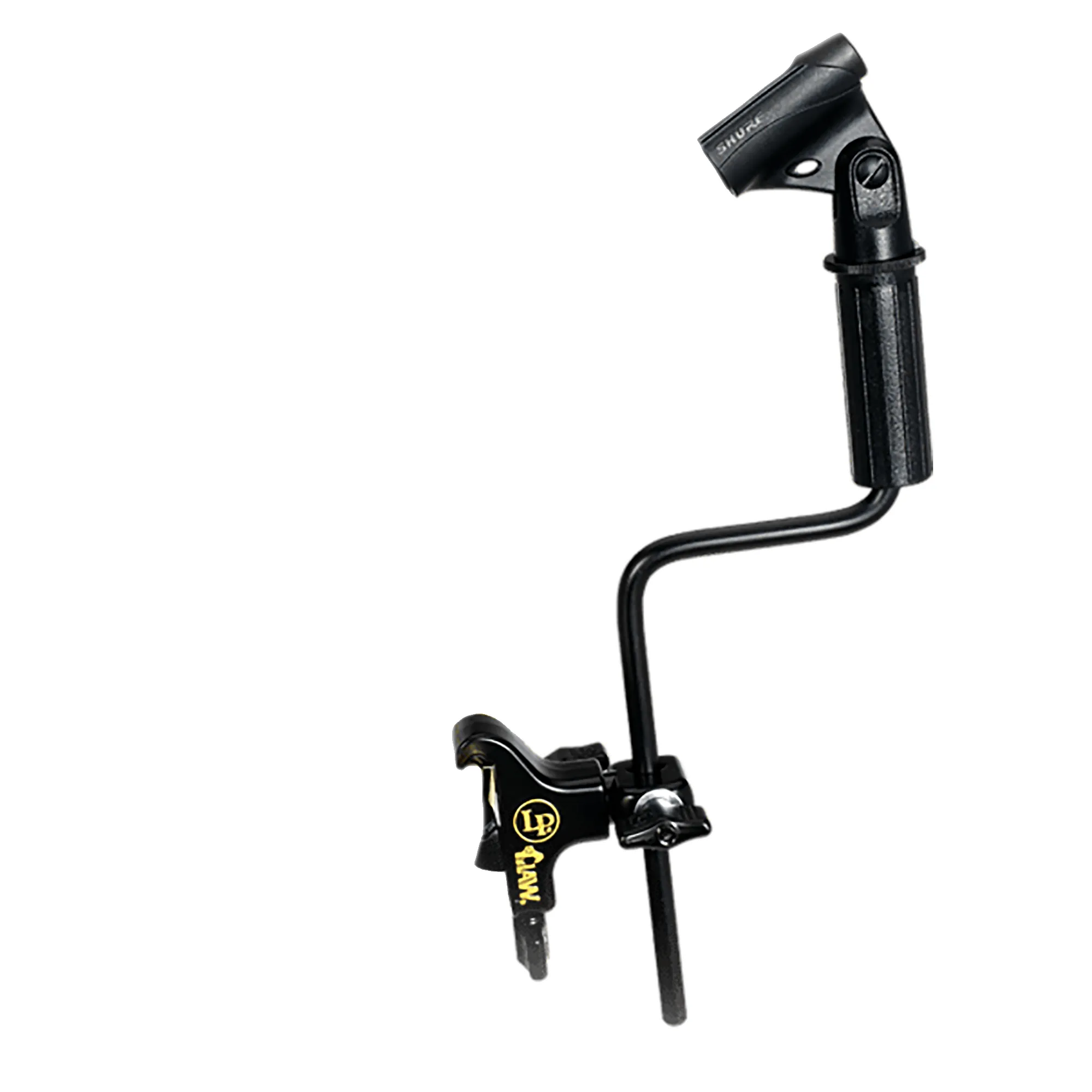 LP Mic Claw With Z-Rod