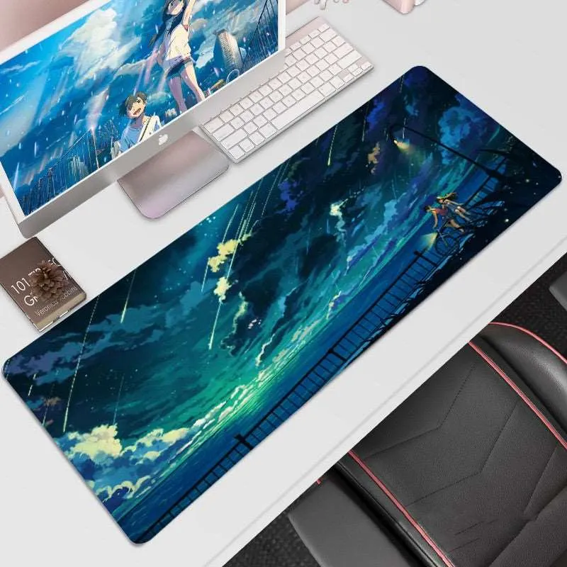 Magical Realms Kawaii Mousepad Collection