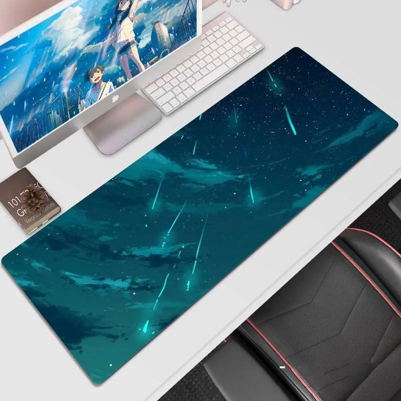 Magical Realms Kawaii Mousepad Collection