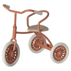 Maileg - Abria Tricycle Coral