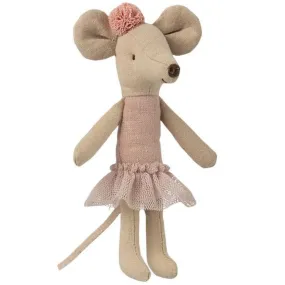 Maileg | Ballerina Mouse, Big Sister