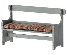 Maileg Bench, Mouse