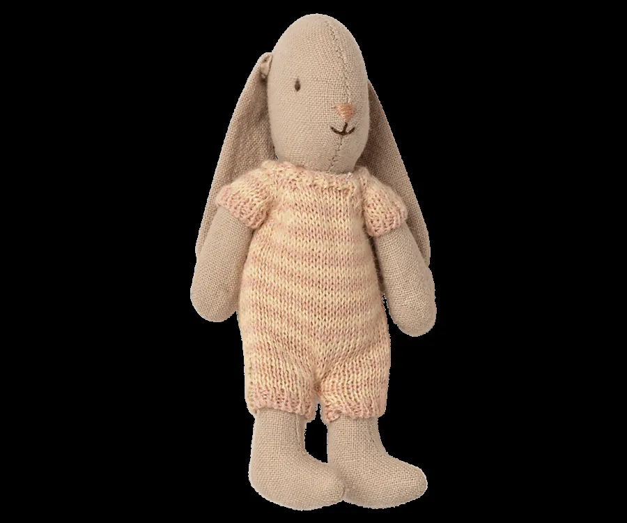 Maileg Bunny, Micro