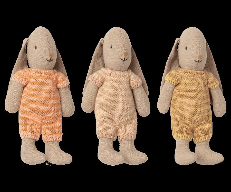 Maileg Bunny, Micro