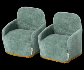 Maileg Chair - 2 pack