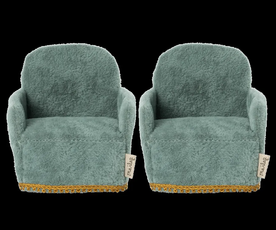 Maileg Chair - 2 pack