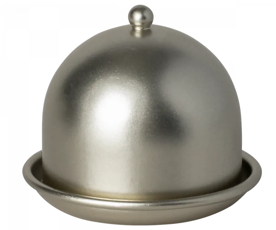 Maileg Cheese bell
