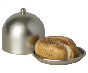 Maileg Cheese bell