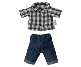 Maileg Clothes for Dad Mouse