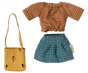 Maileg Clothes for Mum Mouse
