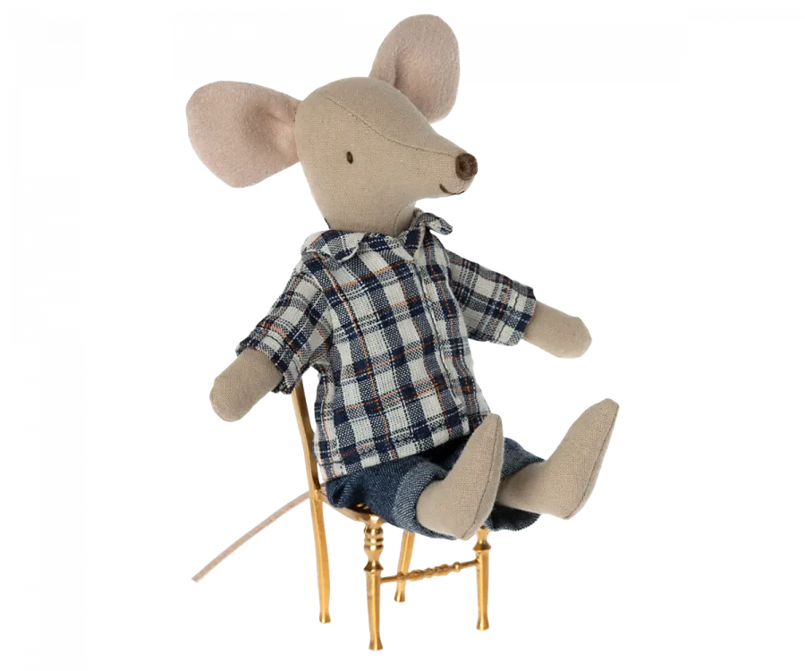 Maileg Dad mouse