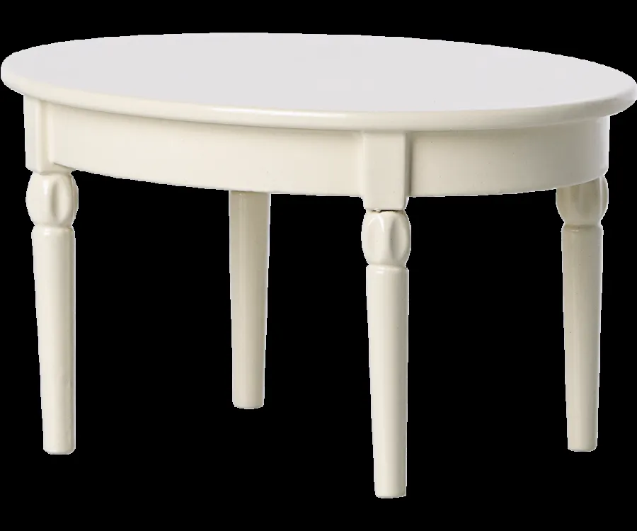 Maileg Dining table