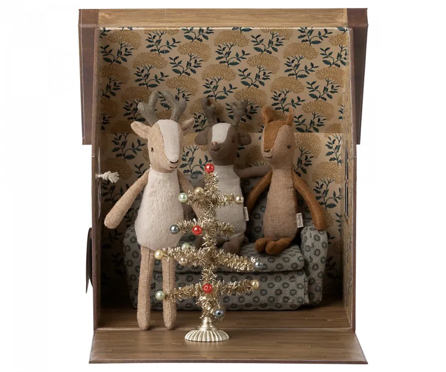 Maileg Gingerbread house - Small