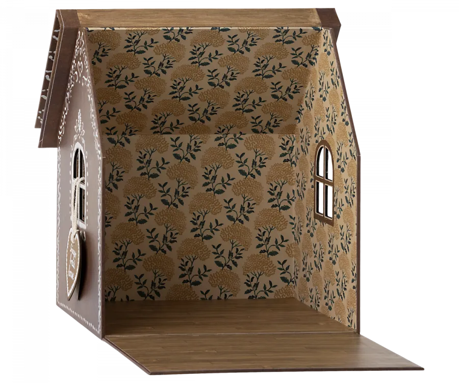 Maileg Gingerbread house - Small
