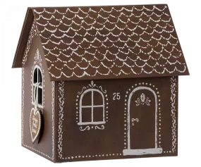Maileg Gingerbread house - Small