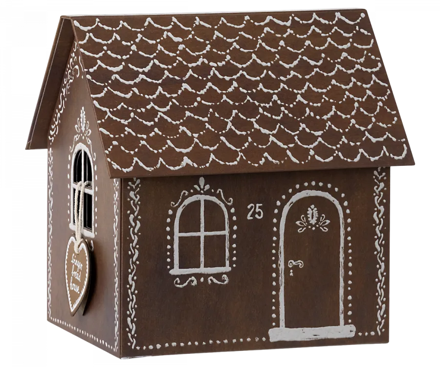 Maileg Gingerbread house - Small