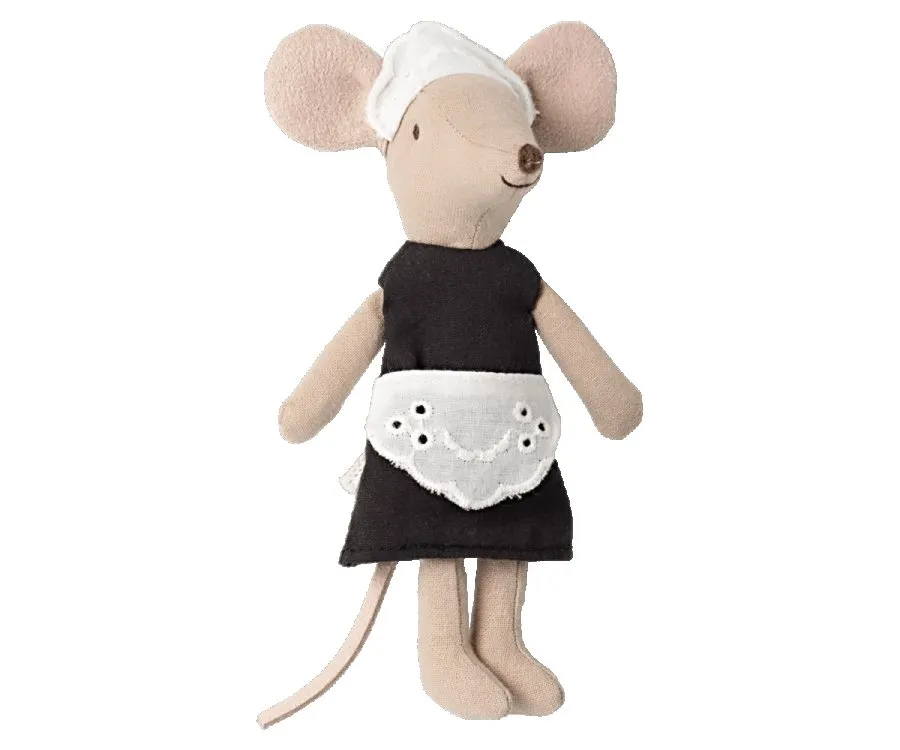 Maileg | Maid Mouse, Big Sister/Brother