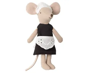 Maileg | Maid Mouse, Big Sister/Brother