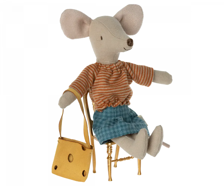 Maileg Mum mouse