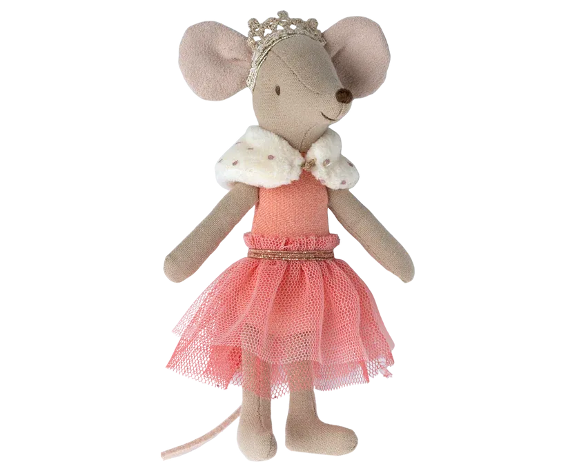 Maileg Princess mouse, Big sister