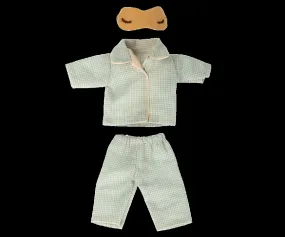 Maileg Pyjamas for dad mouse